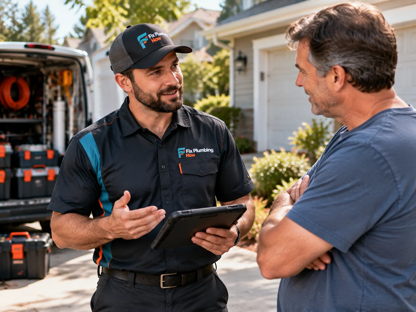 Clogged Drain Service Cheltenham, MD FAQs